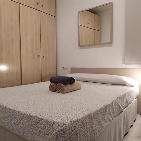 Bcn 324 Apartment Barcelona Ngoại thất bức ảnh
