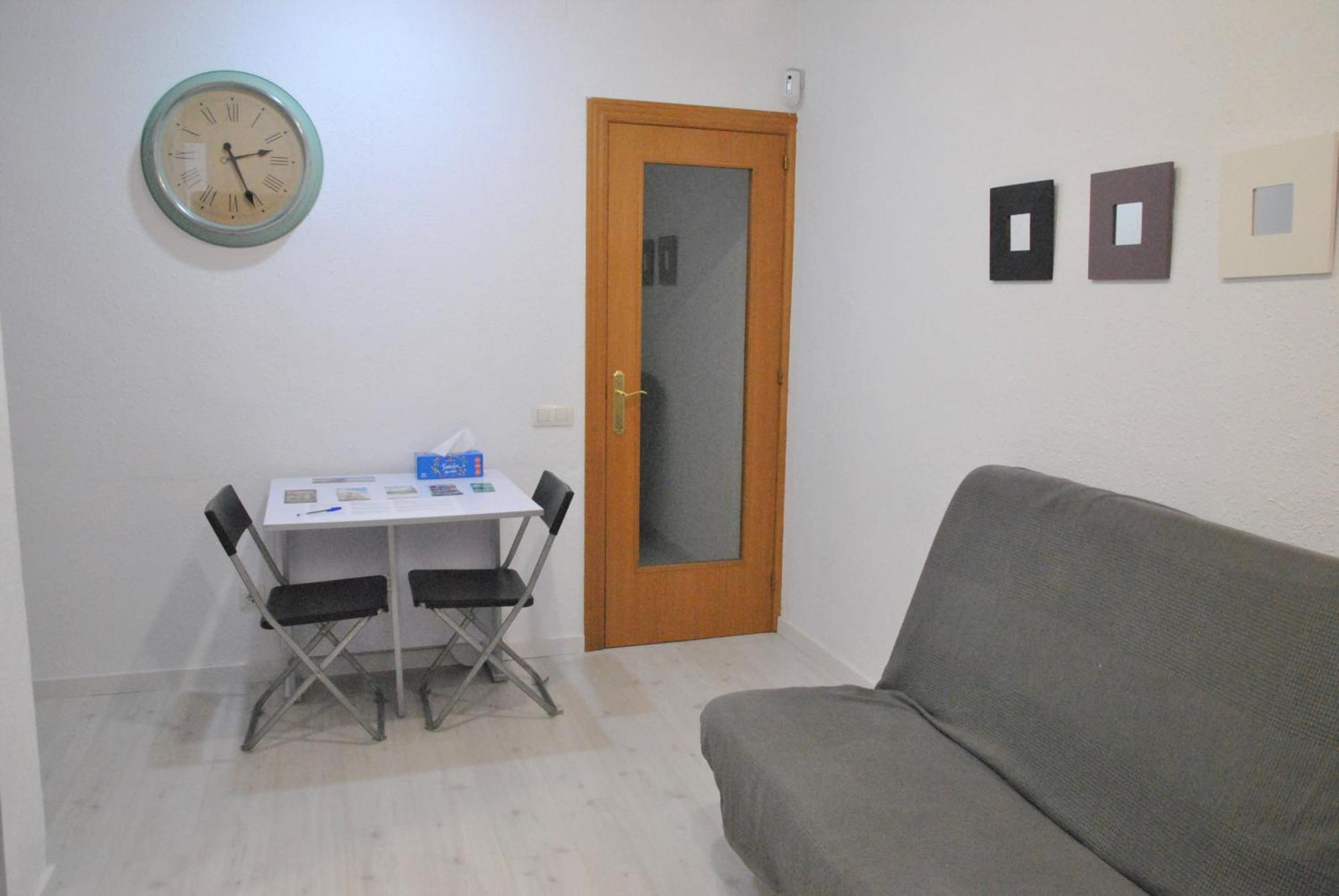 Bcn 324 Apartment Barcelona Ngoại thất bức ảnh