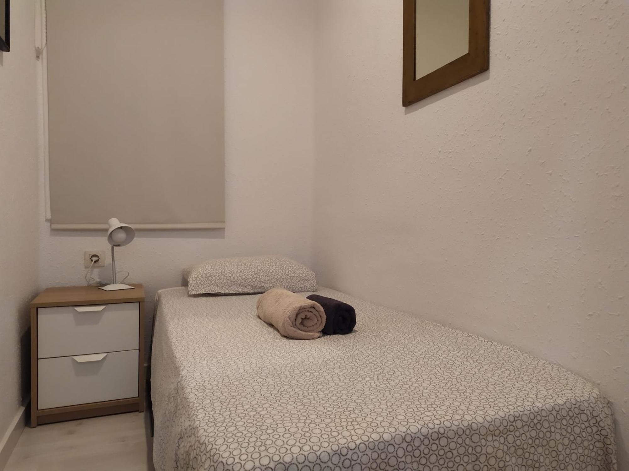 Bcn 324 Apartment Barcelona Ngoại thất bức ảnh