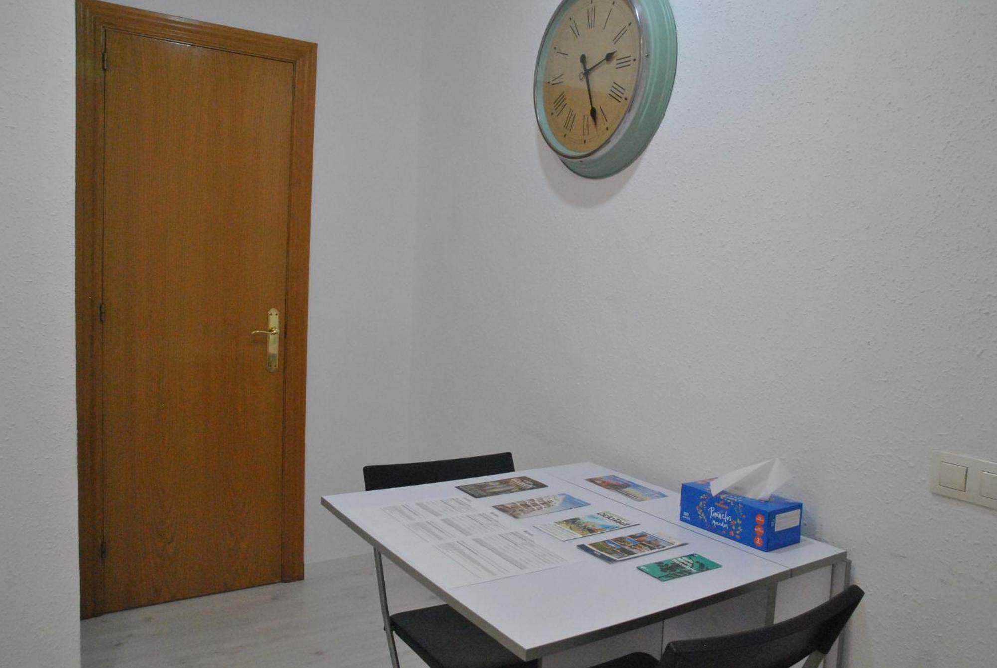 Bcn 324 Apartment Barcelona Ngoại thất bức ảnh