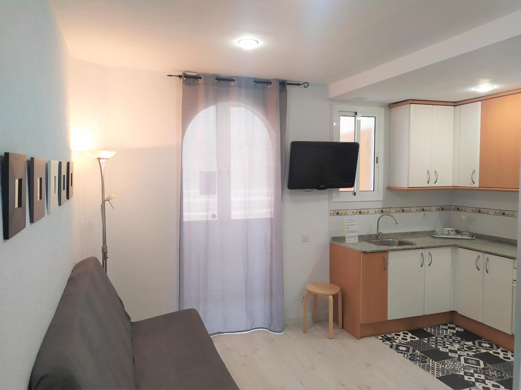 Bcn 324 Apartment Barcelona Ngoại thất bức ảnh