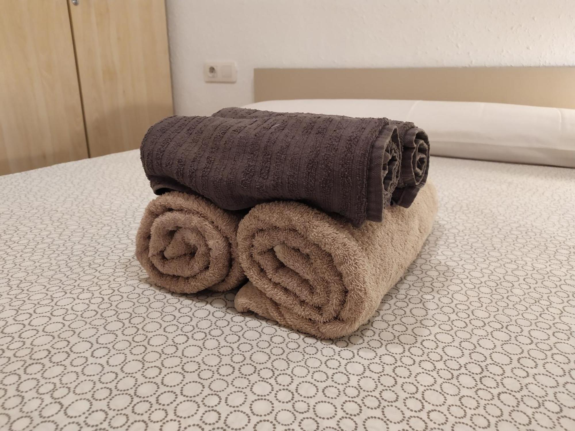 Bcn 324 Apartment Barcelona Ngoại thất bức ảnh