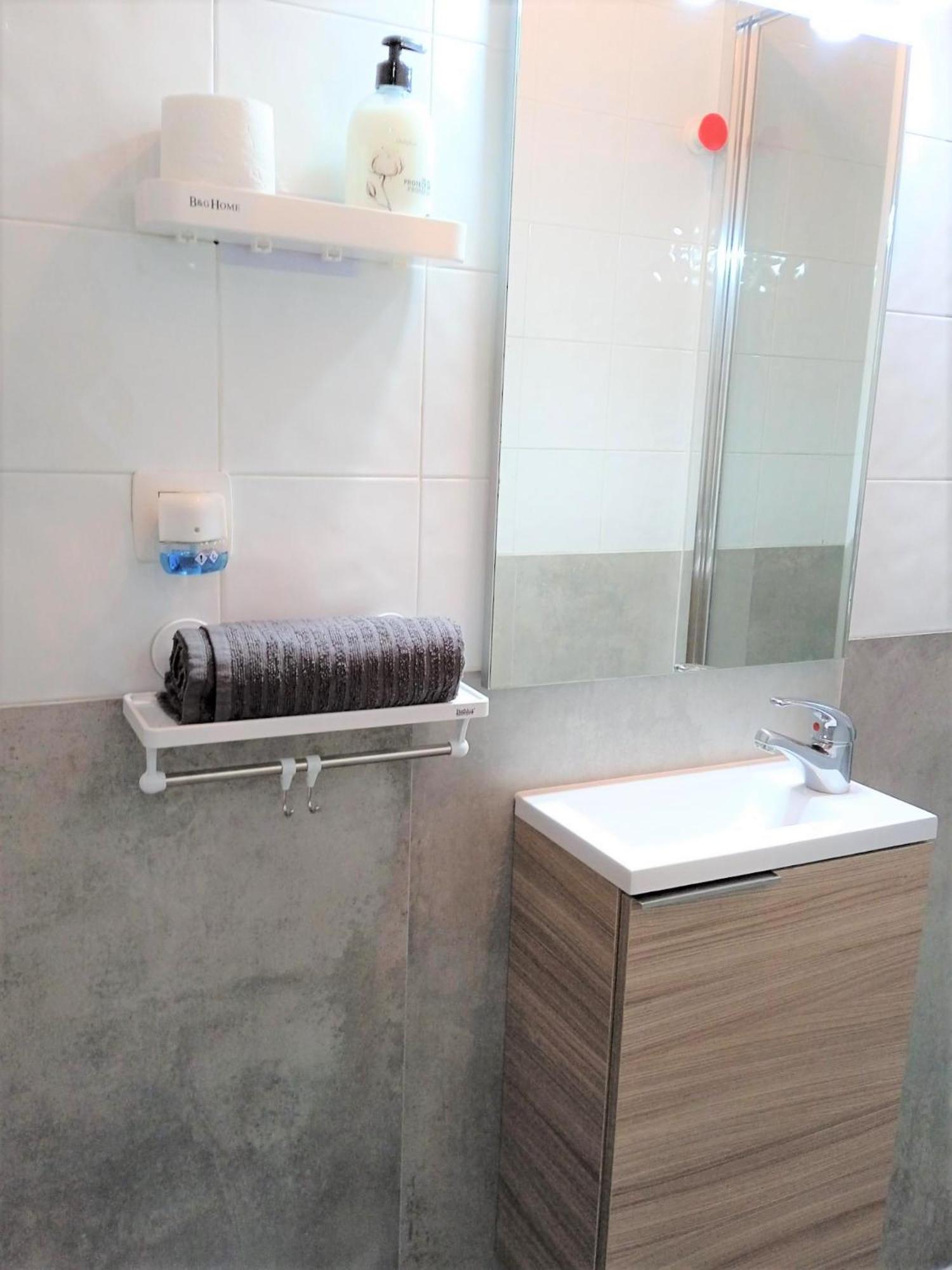 Bcn 324 Apartment Barcelona Ngoại thất bức ảnh