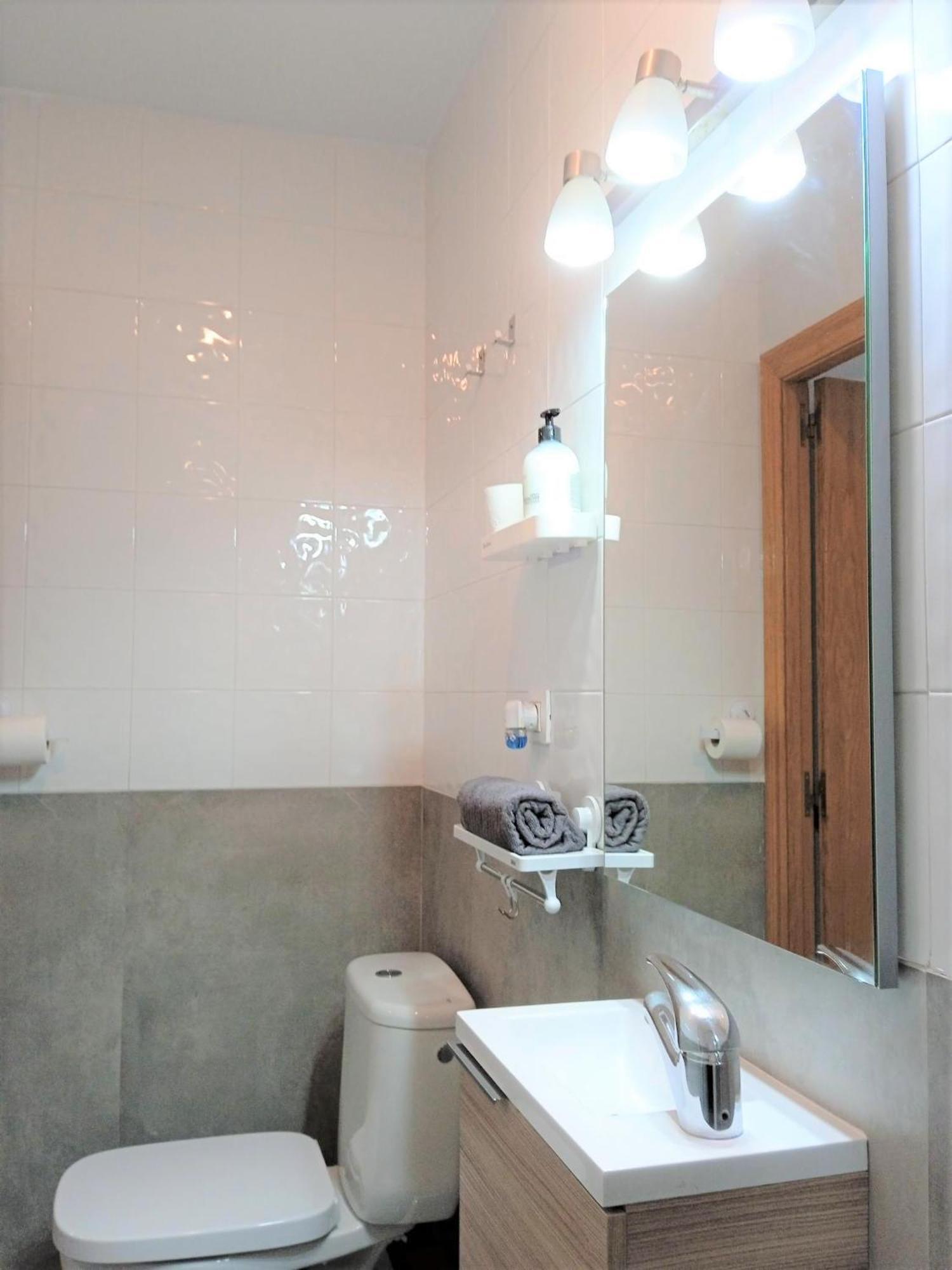 Bcn 324 Apartment Barcelona Ngoại thất bức ảnh