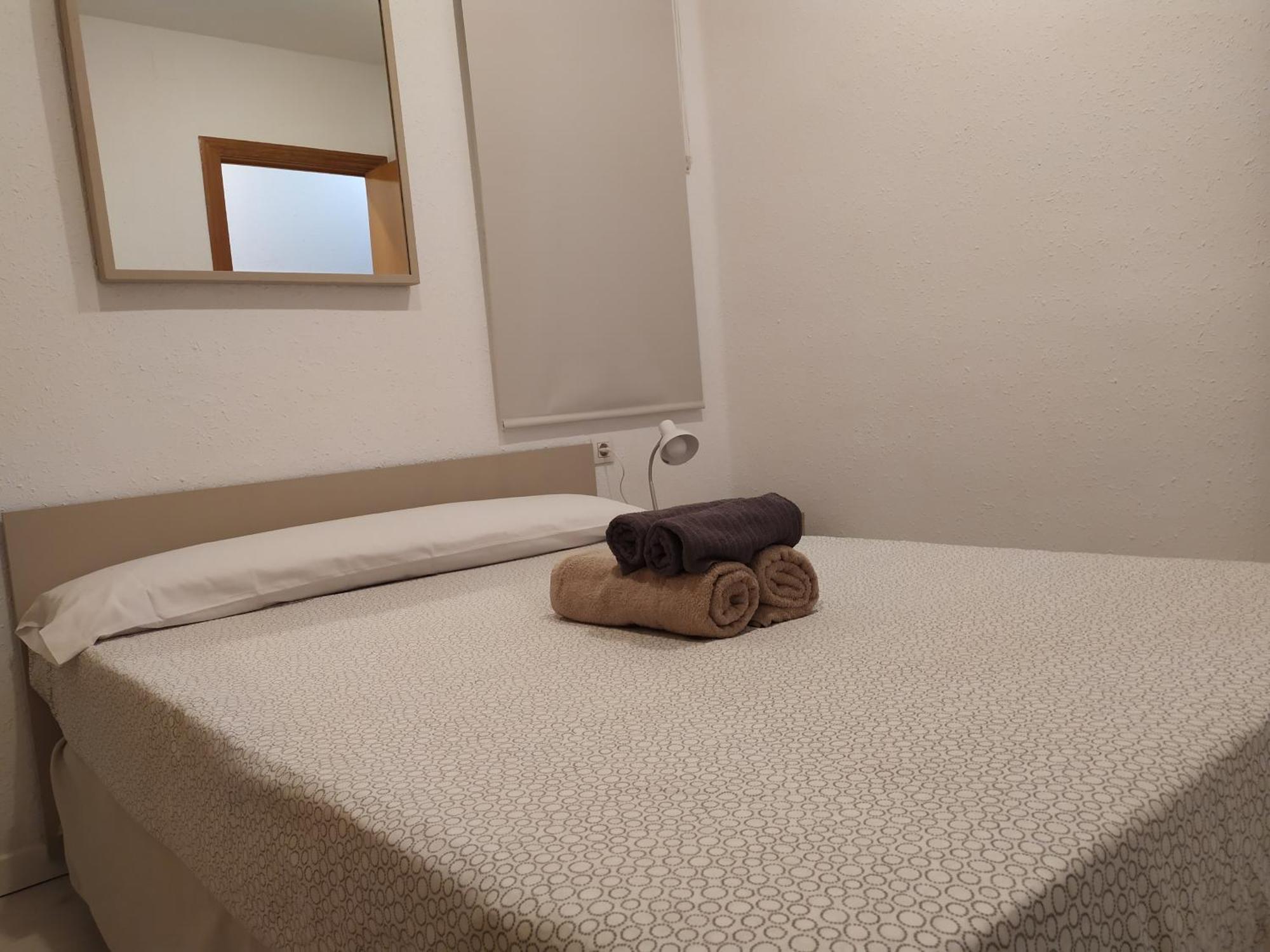 Bcn 324 Apartment Barcelona Ngoại thất bức ảnh