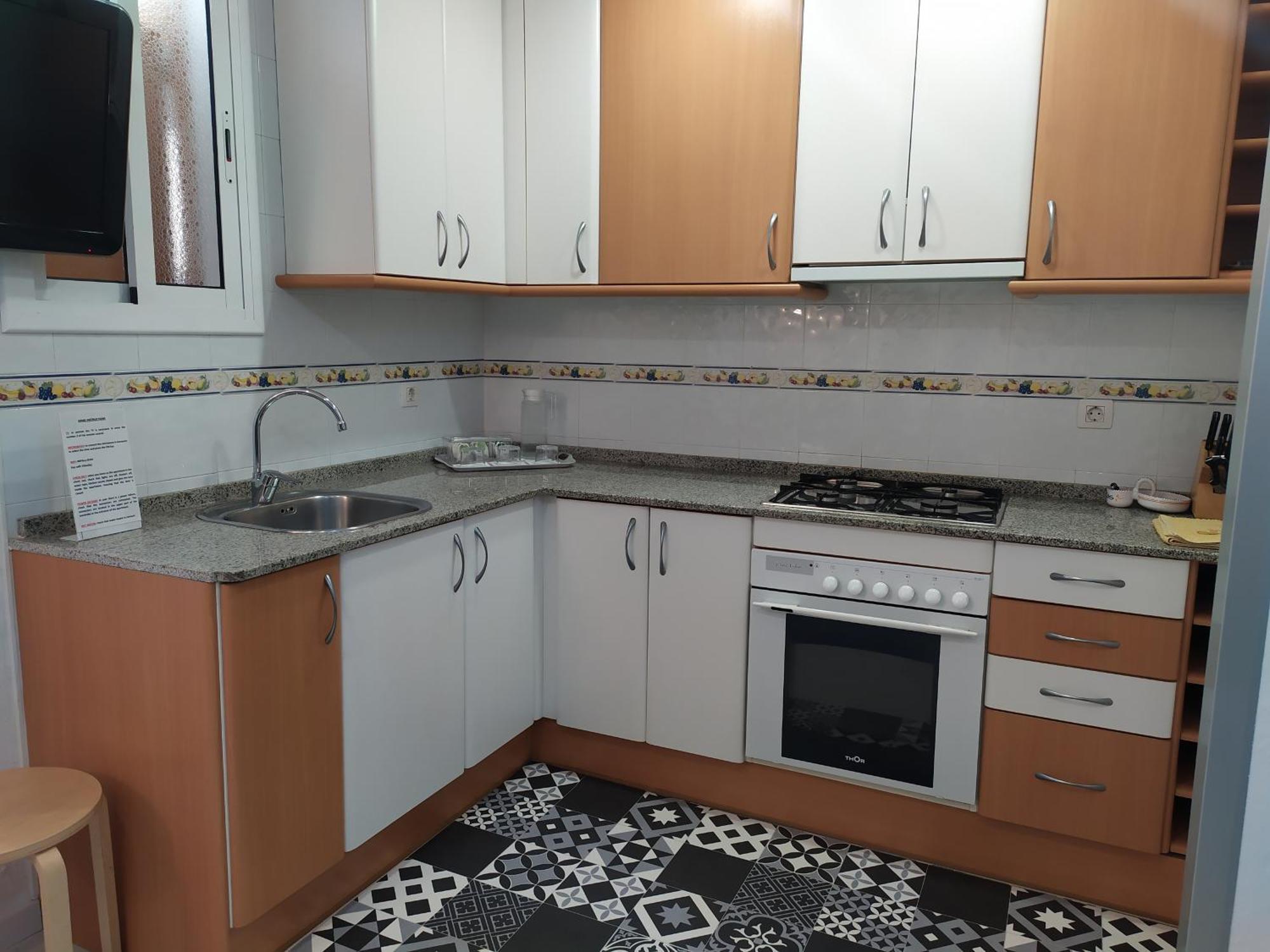 Bcn 324 Apartment Barcelona Ngoại thất bức ảnh