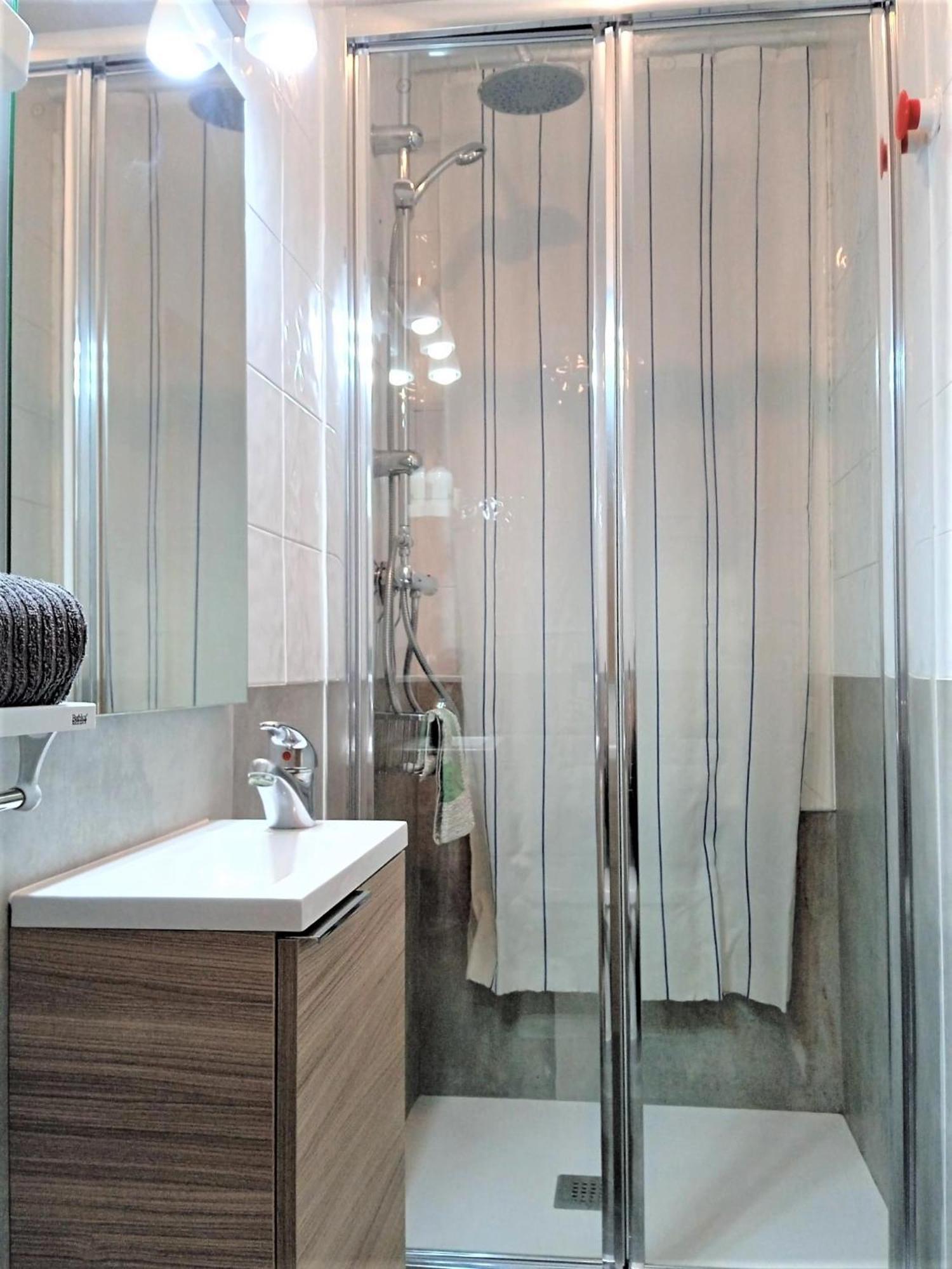Bcn 324 Apartment Barcelona Ngoại thất bức ảnh