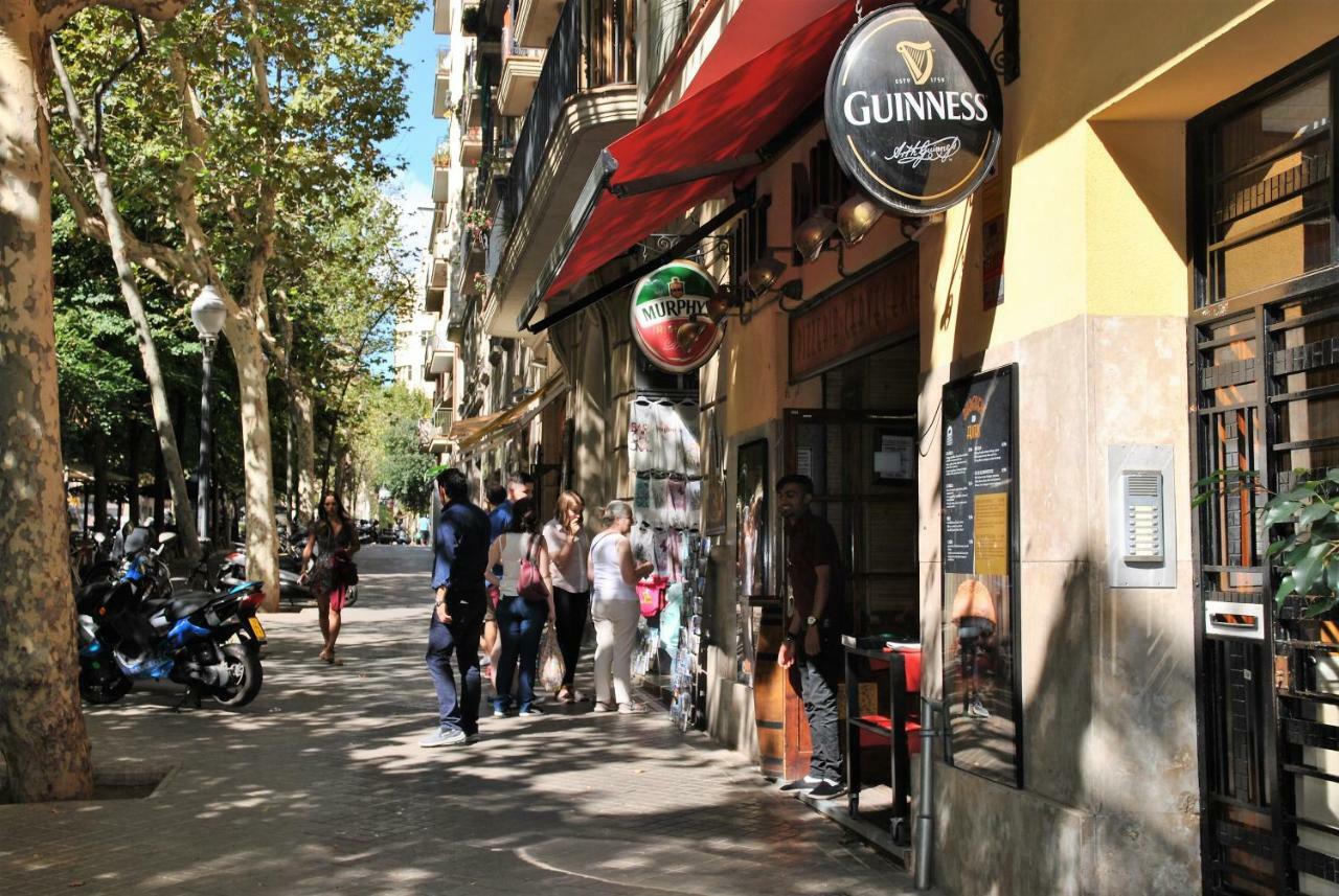 Bcn 324 Apartment Barcelona Ngoại thất bức ảnh