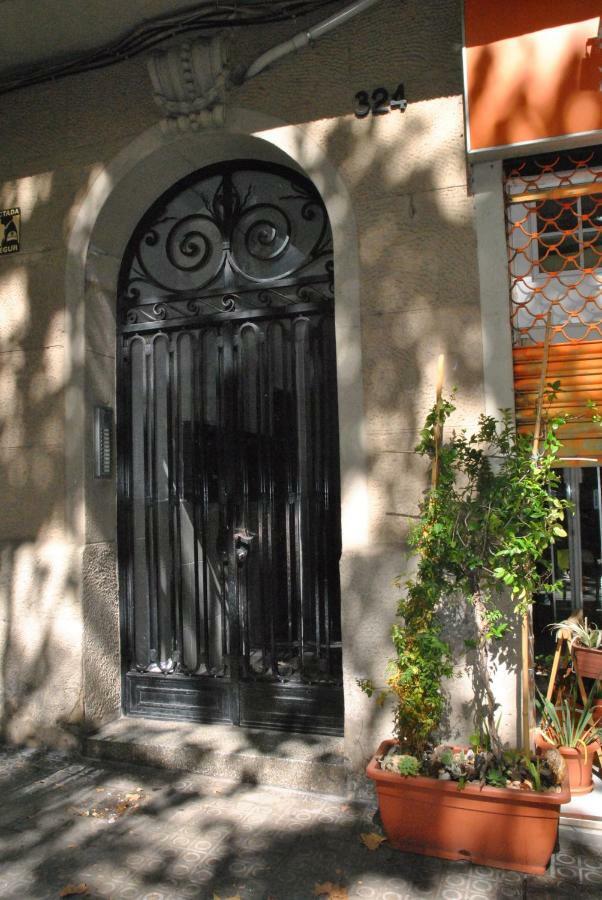 Bcn 324 Apartment Barcelona Ngoại thất bức ảnh