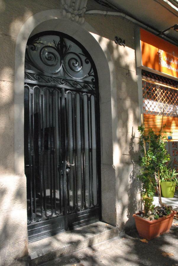 Bcn 324 Apartment Barcelona Ngoại thất bức ảnh